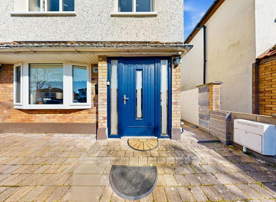 22 Oak Rise, Santry, Santry, D09F2Y7