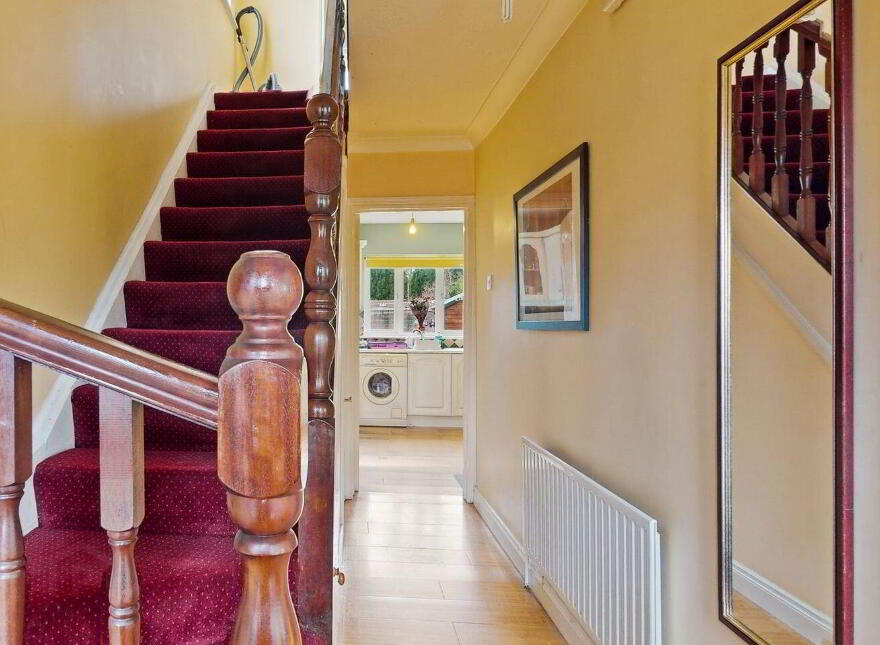 43 The Plains, Kildare, R51PH32