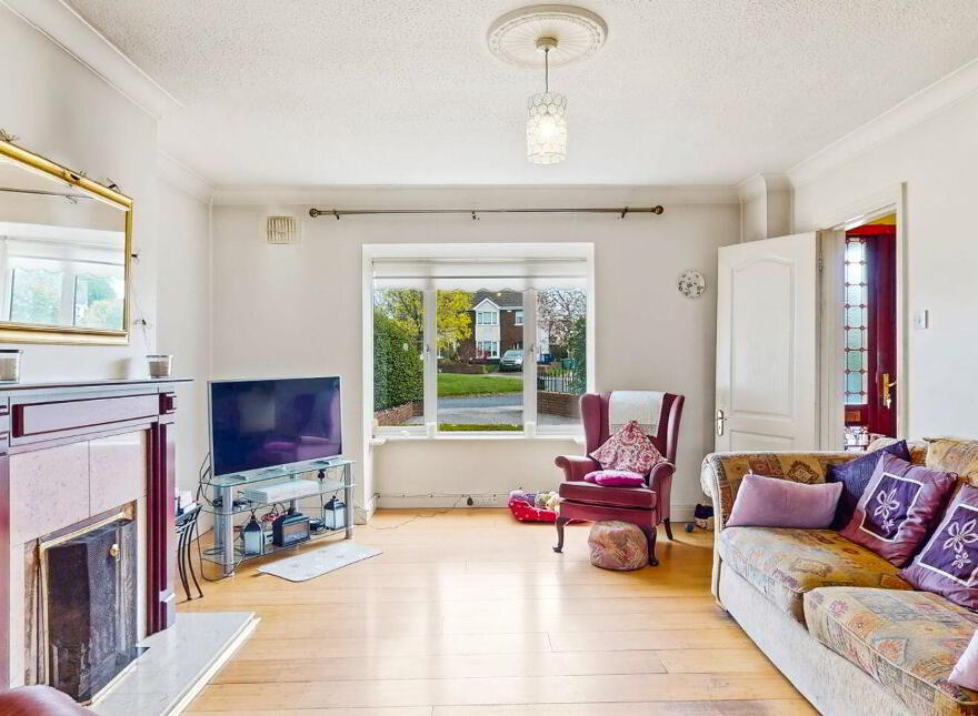 43 The Plains, Kildare, R51PH32