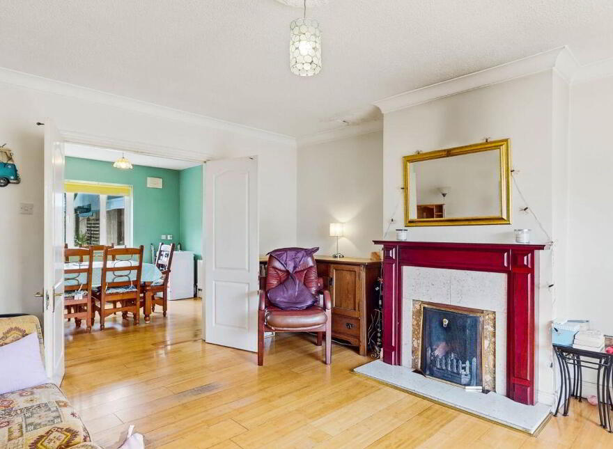 43 The Plains, Kildare, R51PH32
