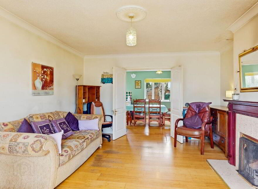 43 The Plains, Kildare, R51PH32