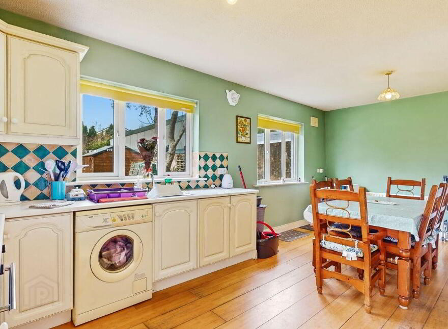 43 The Plains, Kildare, R51PH32