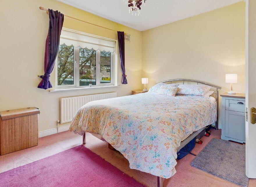 43 The Plains, Kildare, R51PH32