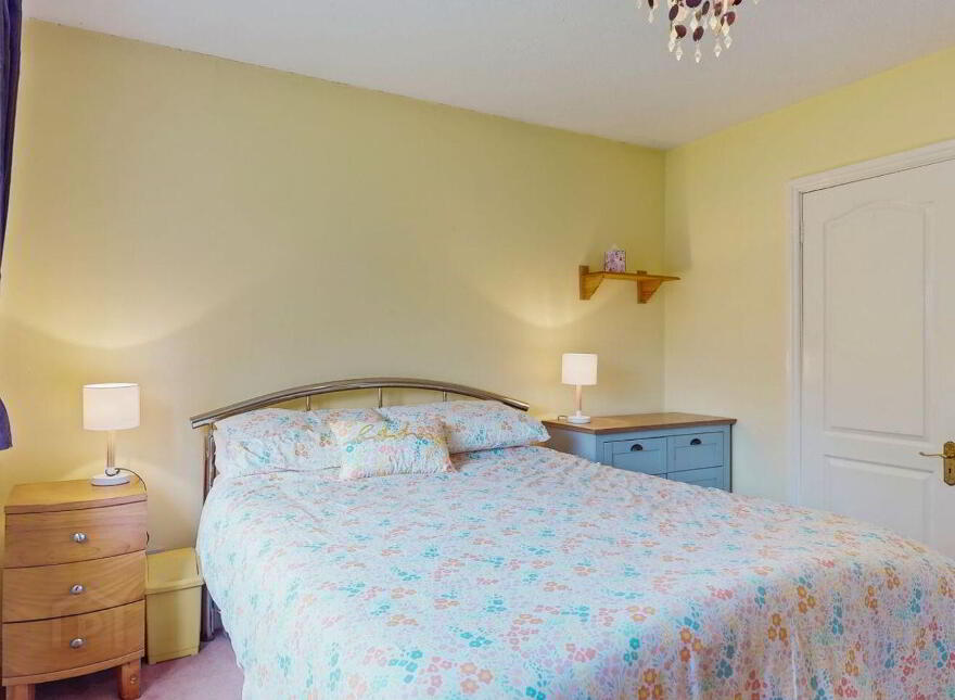 43 The Plains, Kildare, R51PH32
