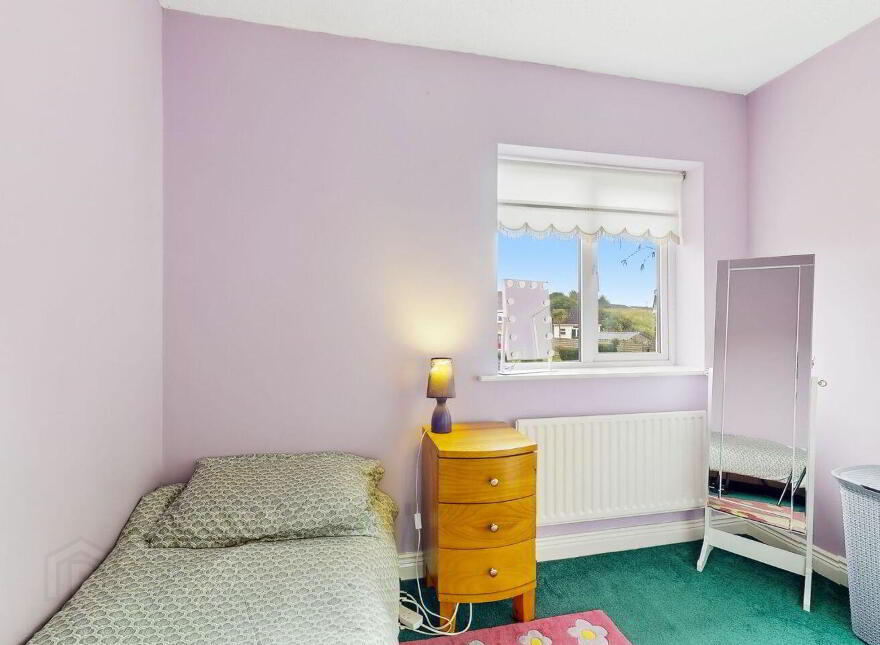 43 The Plains, Kildare, R51PH32