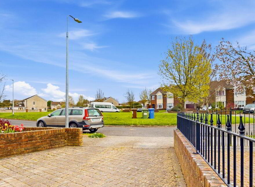 43 The Plains, Kildare, R51PH32