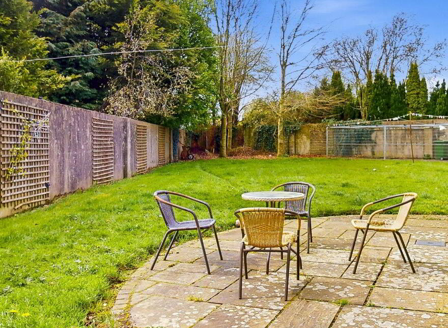 43 The Plains, Kildare, R51PH32