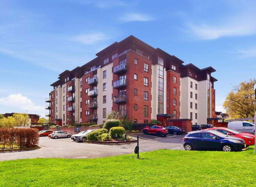 Apartment 64 Temple Court, Northwood, Santry, Santry, D09H288