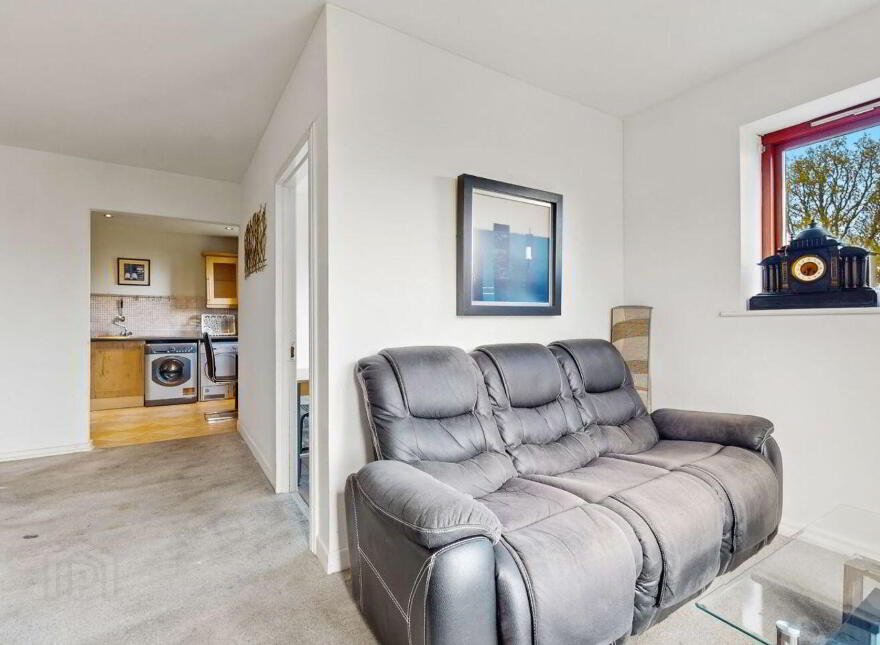 Apartment 64 Temple Court, Northwood, Santry, Santry, D09H288