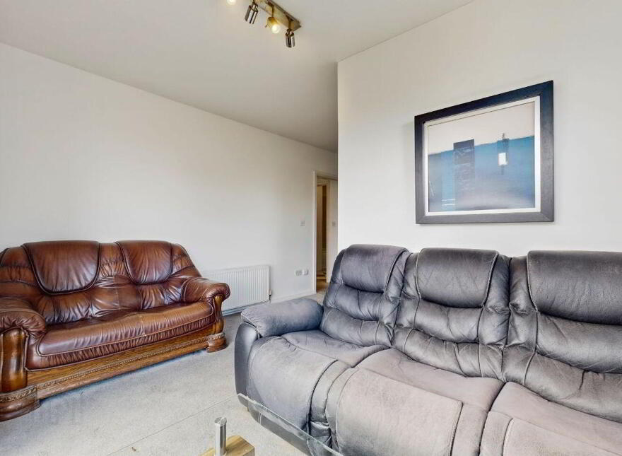 Apartment 64 Temple Court, Northwood, Santry, Santry, D09H288