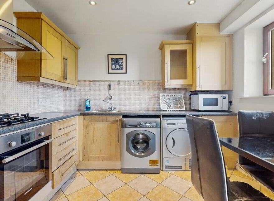 Apartment 64 Temple Court, Northwood, Santry, Santry, D09H288