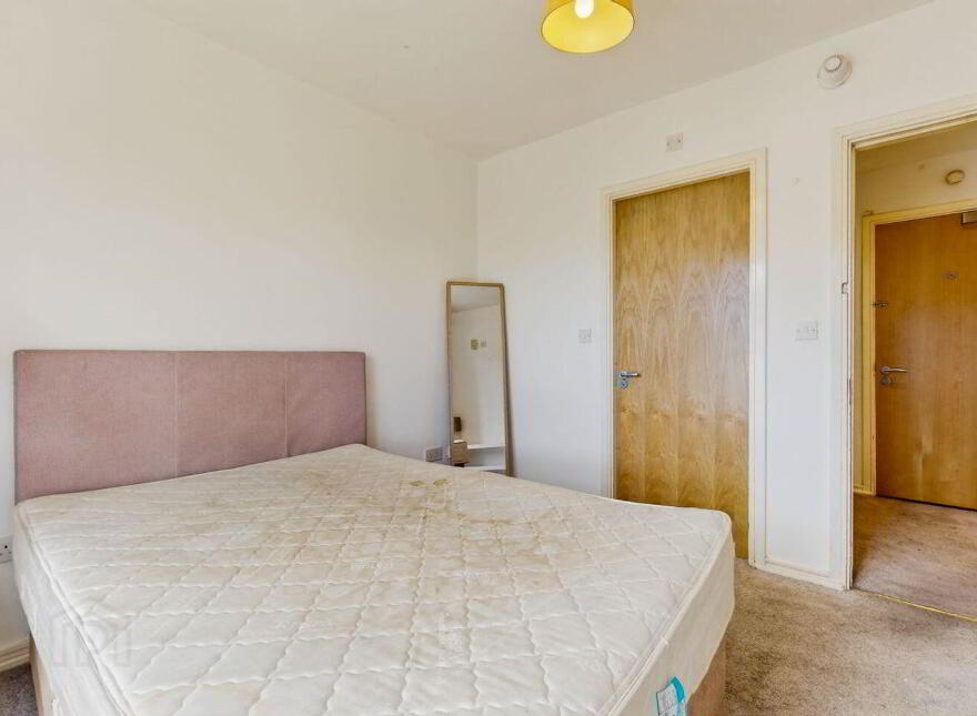 Apartment 64 Temple Court, Northwood, Santry, Santry, D09H288