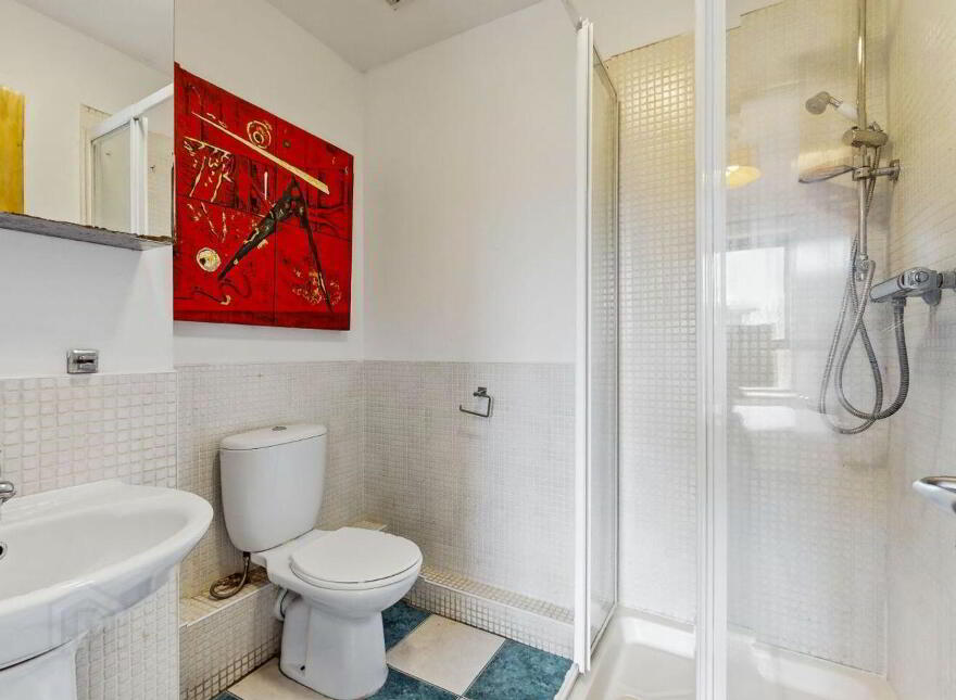 Apartment 64 Temple Court, Northwood, Santry, Santry, D09H288