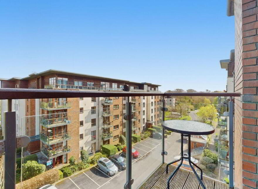 Apartment 64 Temple Court, Northwood, Santry, Santry, D09H288