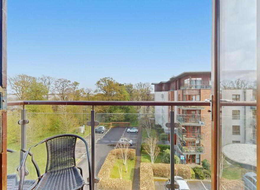 Apartment 64 Temple Court, Northwood, Santry, Santry, D09H288
