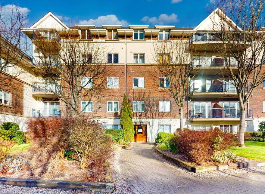 Apartment 218 Hampton Square, Navan Road ( D7), Navan Road (D7), D07N7FV
