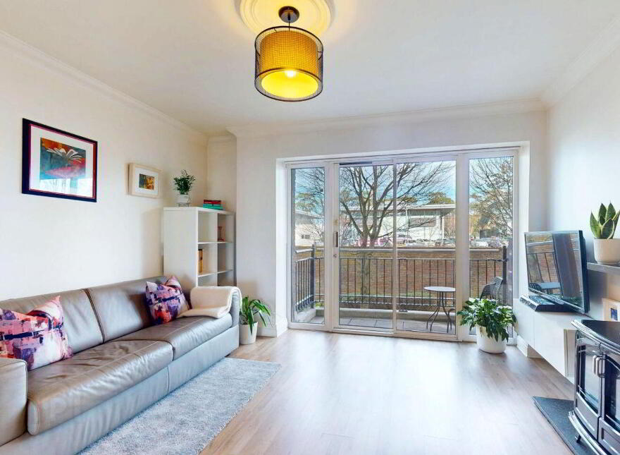 Apartment 218 Hampton Square, Navan Road ( D7), Navan Road (D7), D07N7FV