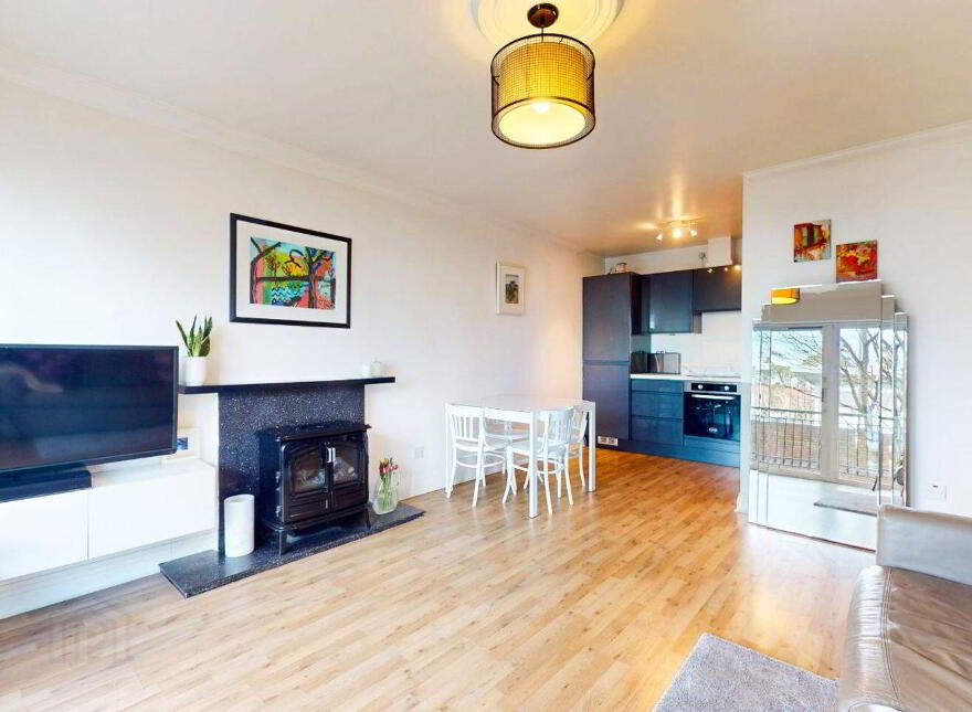Apartment 218 Hampton Square, Navan Road ( D7), Navan Road (D7), D07N7FV