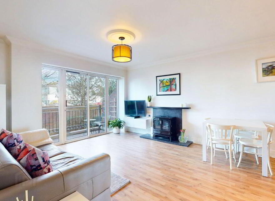 Apartment 218 Hampton Square, Navan Road ( D7), Navan Road (D7), D07N7FV