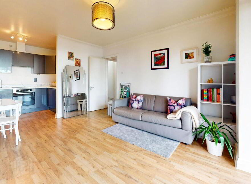 Apartment 218 Hampton Square, Navan Road ( D7), Navan Road (D7), D07N7FV