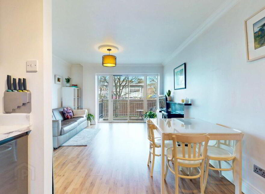 Apartment 218 Hampton Square, Navan Road ( D7), Navan Road (D7), D07N7FV