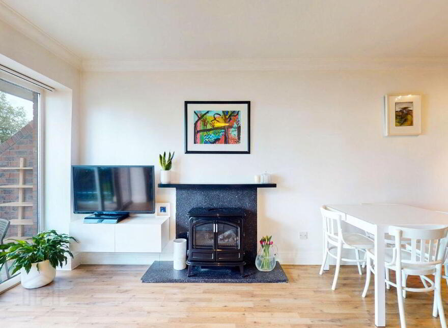 Apartment 218 Hampton Square, Navan Road ( D7), Navan Road (D7), D07N7FV