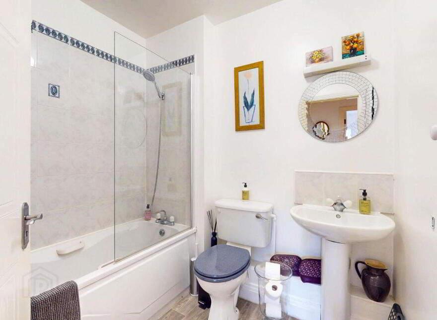 Apartment 218 Hampton Square, Navan Road ( D7), Navan Road (D7), D07N7FV