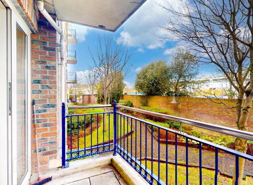 Apartment 218 Hampton Square, Navan Road ( D7), Navan Road (D7), D07N7FV