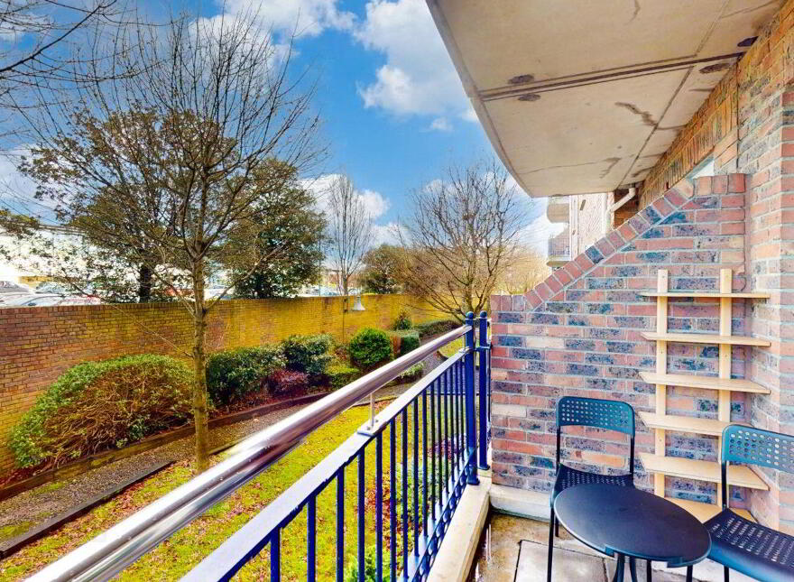Apartment 218 Hampton Square, Navan Road ( D7), Navan Road (D7), D07N7FV