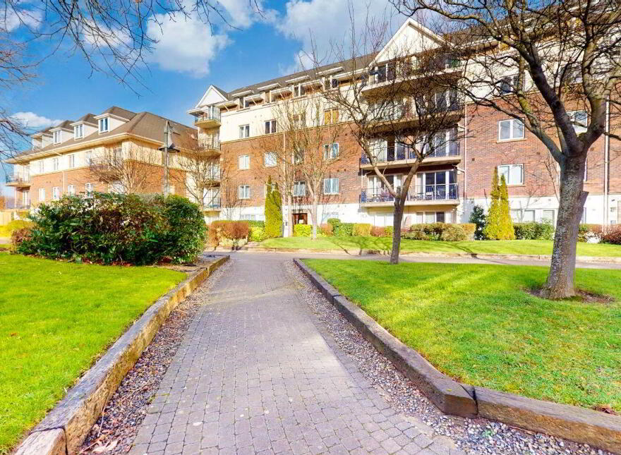 Apartment 218 Hampton Square, Navan Road ( D7), Navan Road (D7), D07N7FV