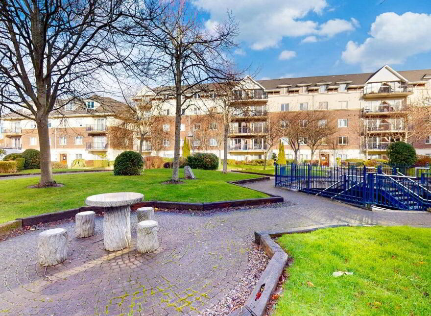 Apartment 218 Hampton Square, Navan Road ( D7), Navan Road (D7), D07N7FV
