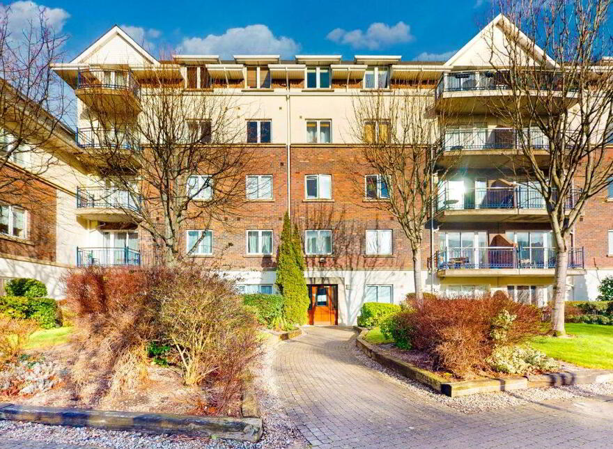Apartment 218 Hampton Square, Navan Road ( D7), Navan Road (D7), D07N7FV