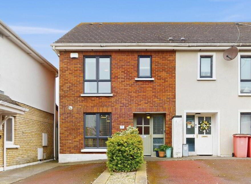 7 Hoey Close, Clongriffin, Clongriffin, D13X6R9