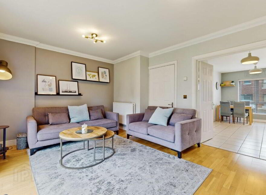 7 Hoey Close, Clongriffin, Clongriffin, D13X6R9