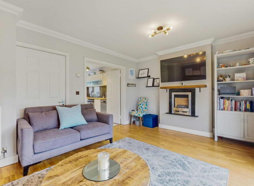 7 Hoey Close, Clongriffin, Clongriffin, D13X6R9