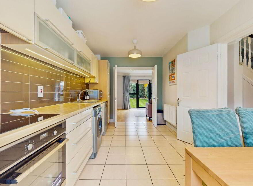 7 Hoey Close, Clongriffin, Clongriffin, D13X6R9