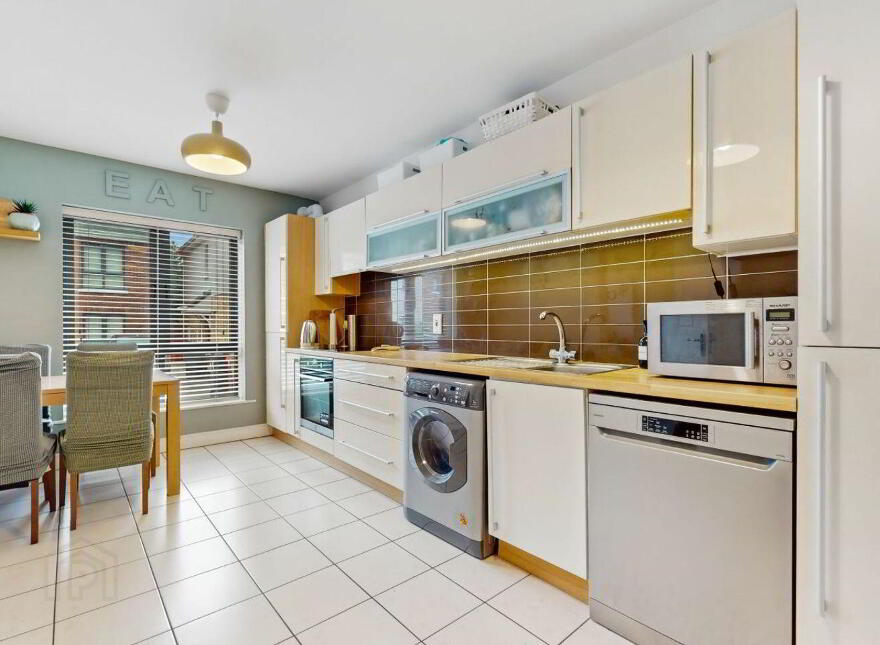 7 Hoey Close, Clongriffin, Clongriffin, D13X6R9