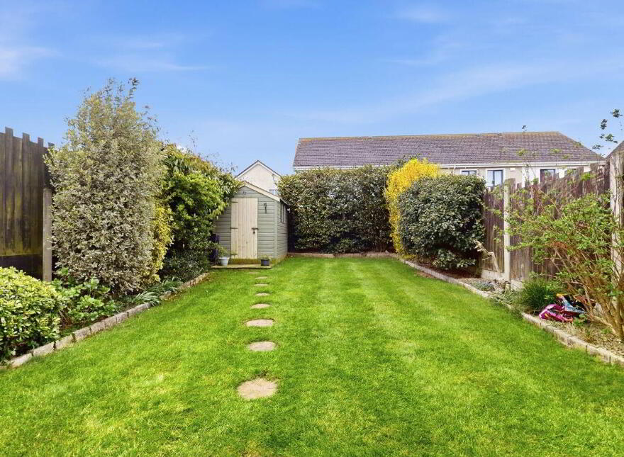 7 Hoey Close, Clongriffin, Clongriffin, D13X6R9