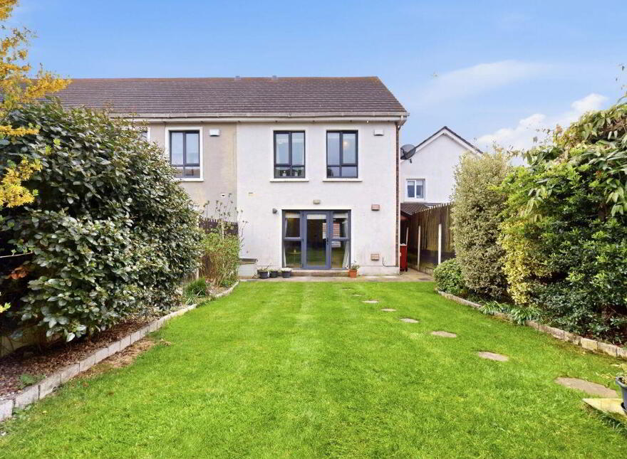 7 Hoey Close, Clongriffin, Clongriffin, D13X6R9