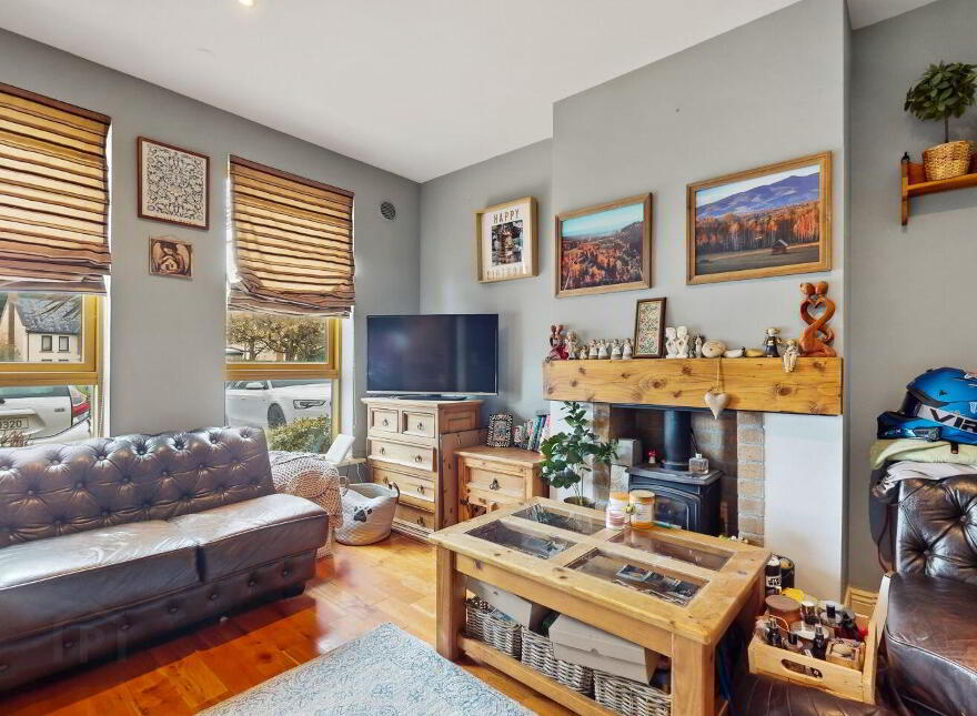 25 Redwood, Hollystown, D15P9F2