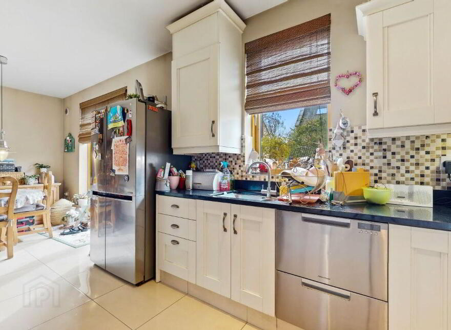 25 Redwood, Hollystown, D15P9F2