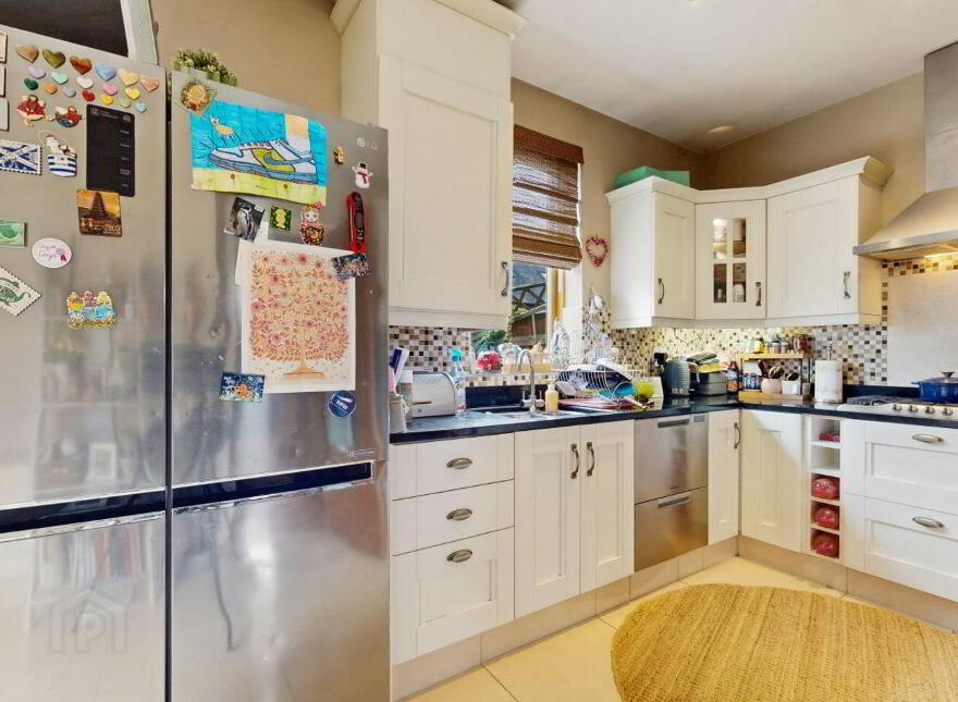 25 Redwood, Hollystown, D15P9F2