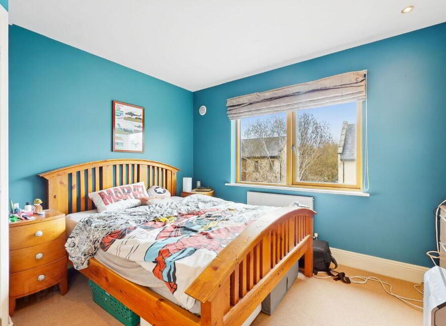 25 Redwood, Hollystown, D15P9F2