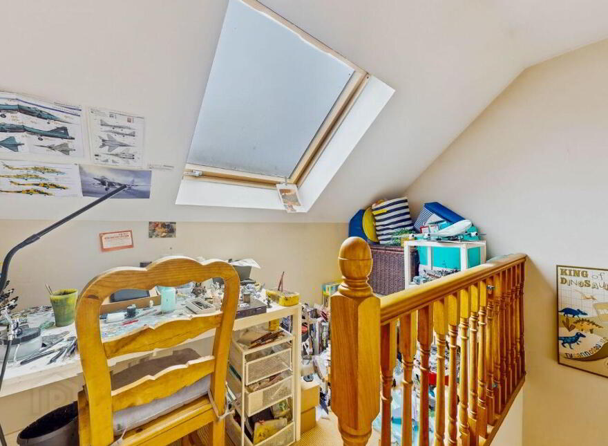 25 Redwood, Hollystown, D15P9F2
