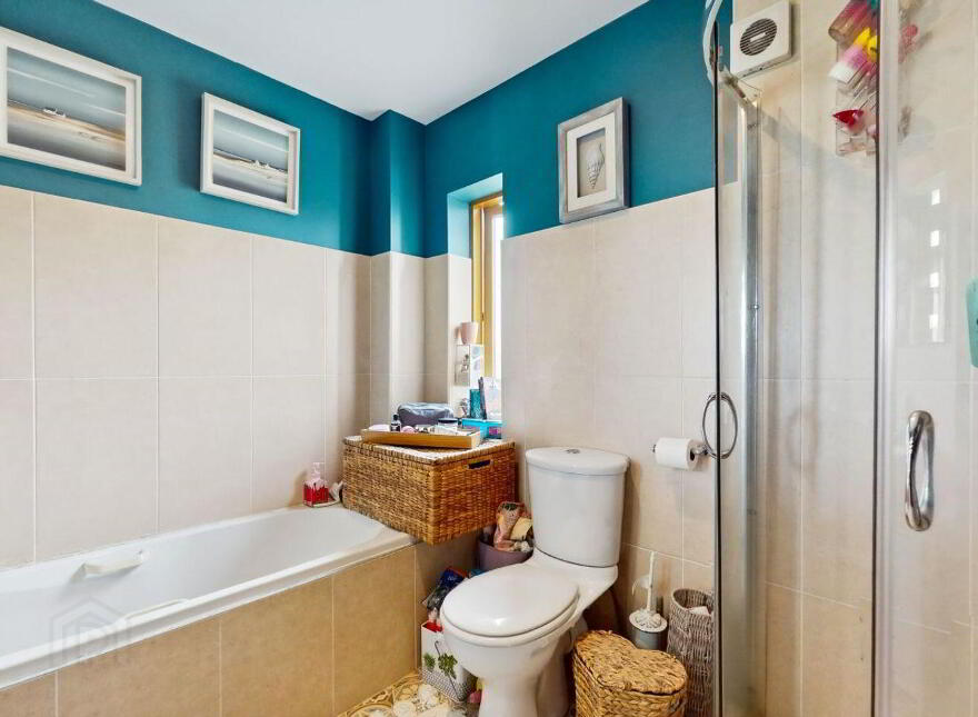 25 Redwood, Hollystown, D15P9F2