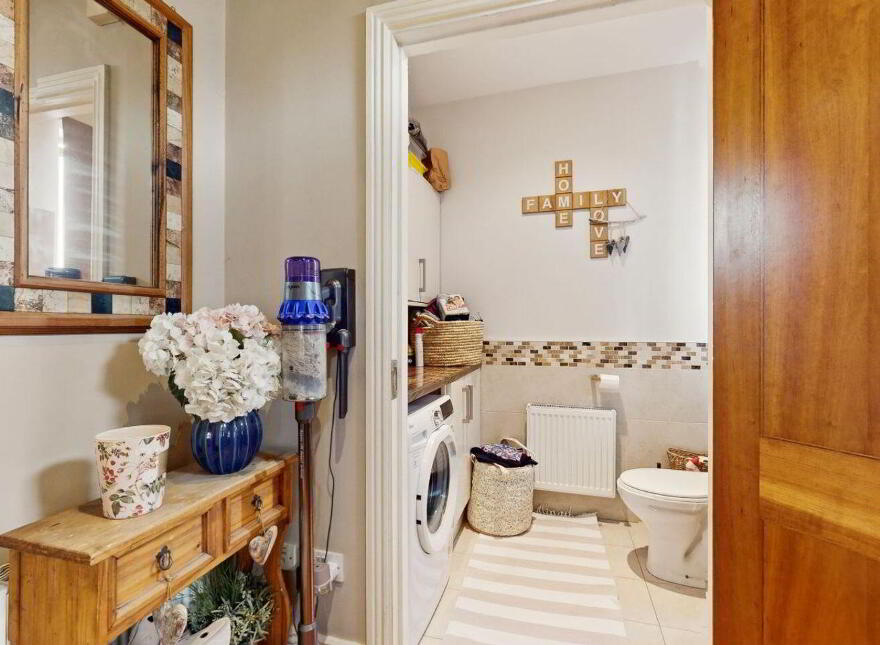 25 Redwood, Hollystown, D15P9F2