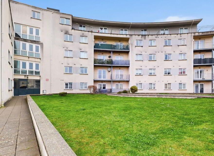 Apartment 86 Block B Áras Na Cluaine, Clondalkin, Clondalkin, D22Y0R9