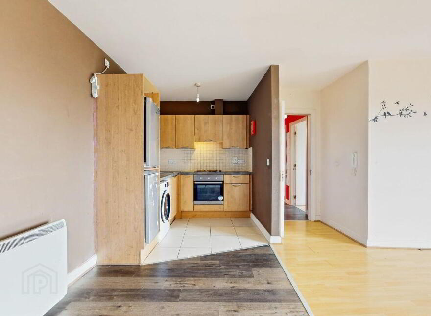 Apartment 86 Block B Áras Na Cluaine, Clondalkin, Clondalkin, D22Y0R9