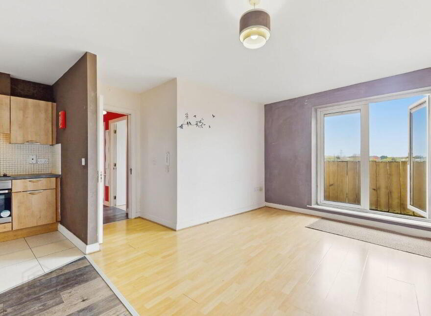 Apartment 86 Block B Áras Na Cluaine, Clondalkin, Clondalkin, D22Y0R9
