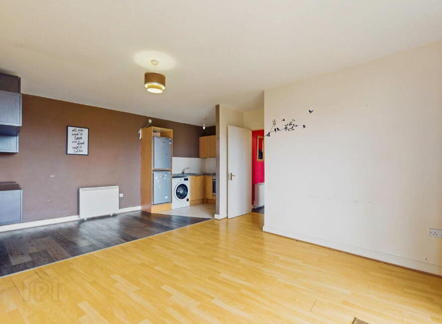 Apartment 86 Block B Áras Na Cluaine, Clondalkin, Clondalkin, D22Y0R9